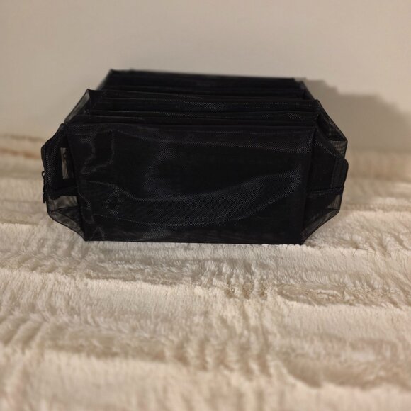 Cosmetic Bag - Picture 1 of 4